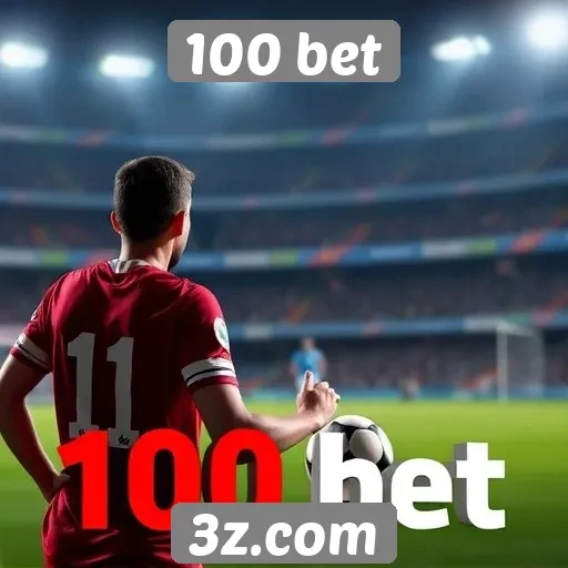 Plataforma 100 bet oferece bônus atrativos para novos usuários