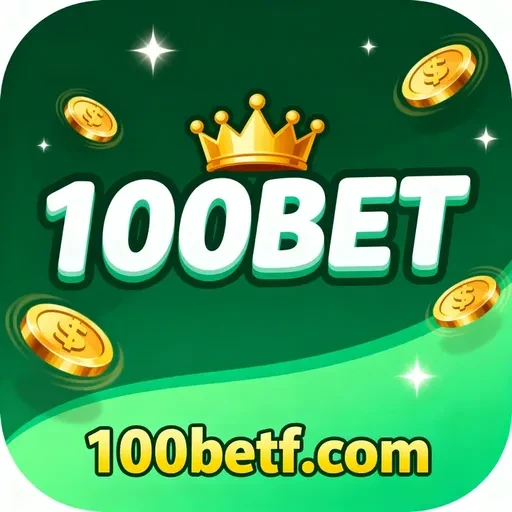 100 bet logo